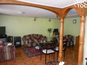 Casa en Ñuñoa