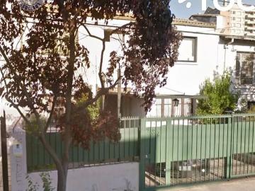 Casa en Ñuñoa