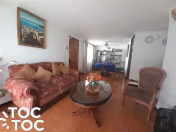 Casa en Ñuñoa