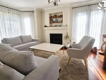 Casa en Ñuñoa