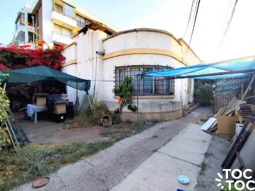 Casa en Ñuñoa