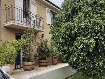 Casa en Ñuñoa