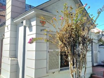 Casa en Ñuñoa