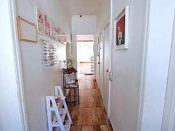 Casa en Ñuñoa