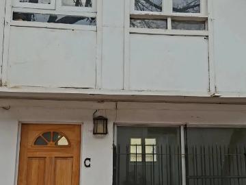 Casa en Ñuñoa