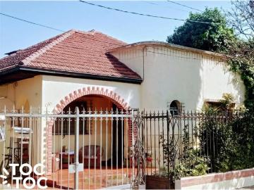 Casa en Ñuñoa