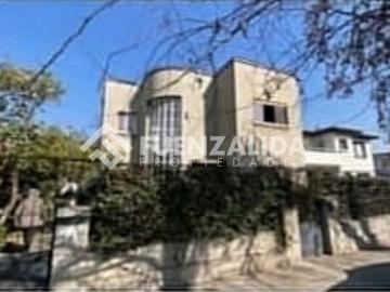 Casa en Ñuñoa