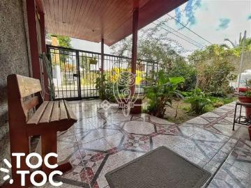 Casa en Ñuñoa