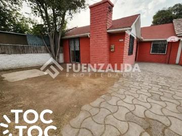 Casa en Ñuñoa
