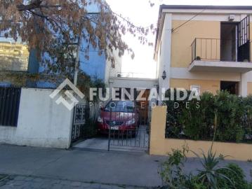 Casa en Ñuñoa