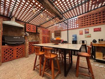 Casa en Ñuñoa