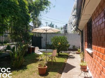 Casa en Ñuñoa