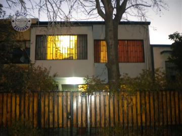 Casa en Ñuñoa
