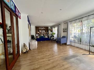 Casa en Ñuñoa