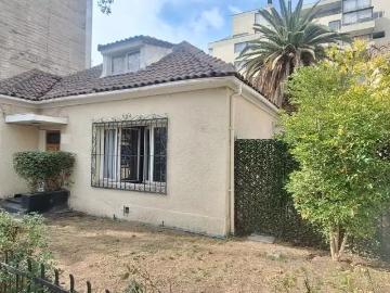 Casa en Ñuñoa