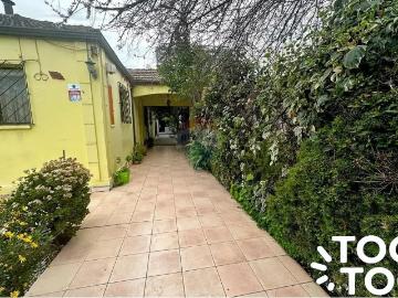 Casa en Ñuñoa