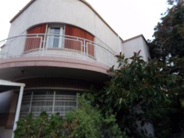 Casa en Ñuñoa