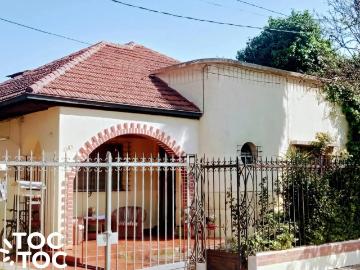 Casa en Ñuñoa