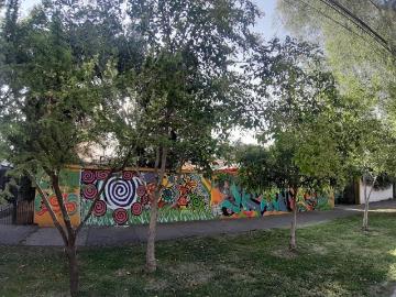 Casa en Ñuñoa