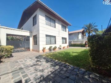Casa en Ñuñoa