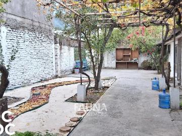 Casa en Ñuñoa