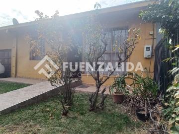 Casa en Ñuñoa
