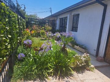 Casa en Ñuñoa