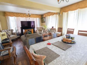 Casa en Ñuñoa