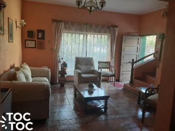 Casa en Ñuñoa