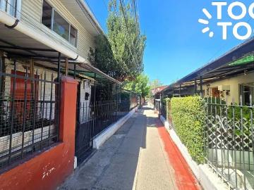 Casa en Ñuñoa