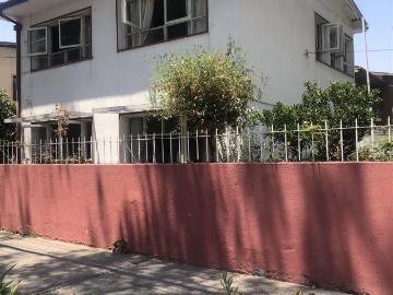 Casa en Ñuñoa
