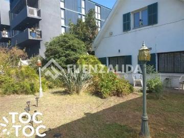 Casa en Ñuñoa