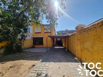 Casa en Ñuñoa
