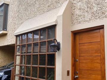 Casa en Ñuñoa