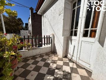 Casa en Ñuñoa