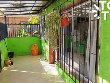 Casa en Ñuñoa