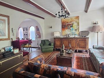 Casa en Ñuñoa
