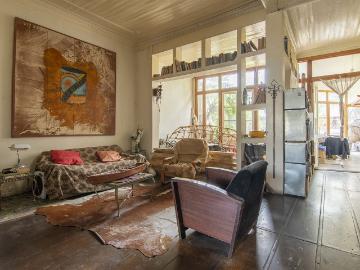 Casa en Ñuñoa