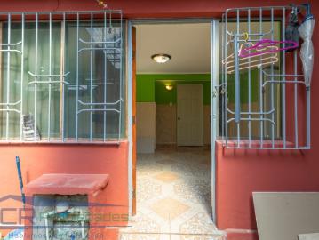 Casa en Ñuñoa