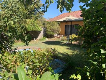 Casa en Ñuñoa