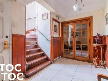 Casa en Ñuñoa