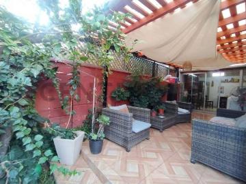 Casa en Ñuñoa