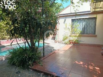 Casa en Ñuñoa