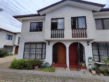 Casa en Ñuñoa