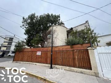 Casa en Ñuñoa
