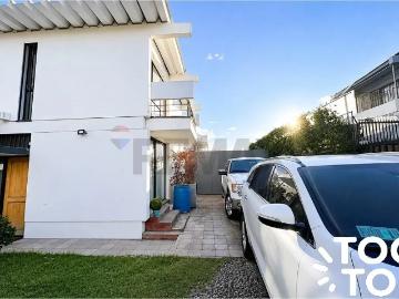 Casa en Ñuñoa