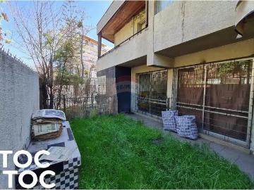 Casa en Ñuñoa