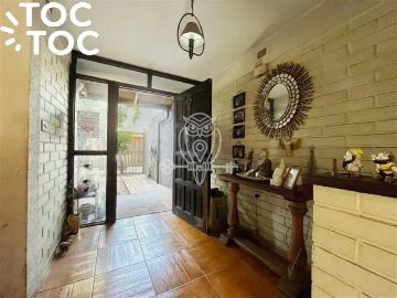 Casa en Ñuñoa