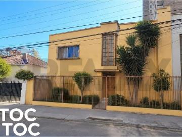 Casa en Ñuñoa
