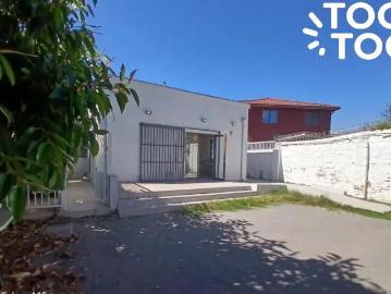Casa en Ñuñoa